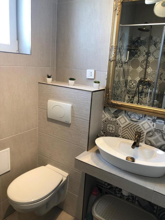Apartment Ria Split Eksteriør bilde