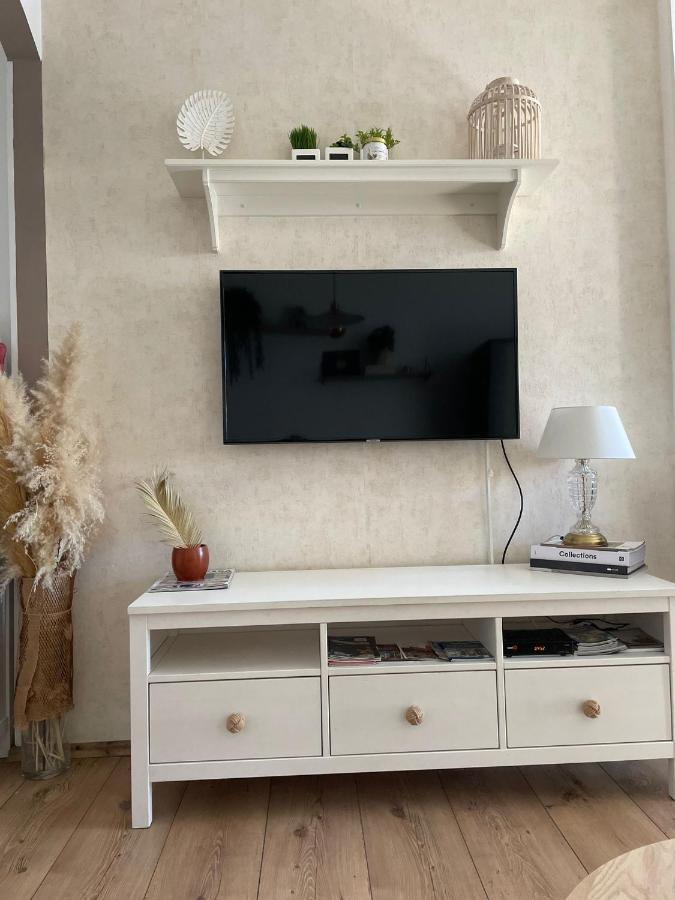 Apartment Ria Split Eksteriør bilde
