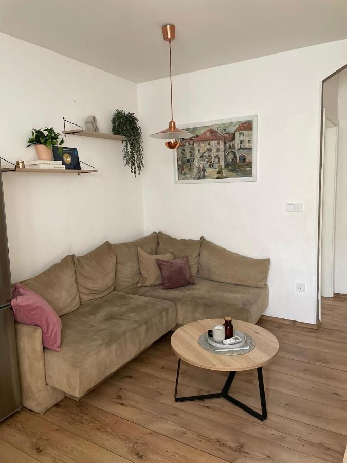 Apartment Ria Split Eksteriør bilde