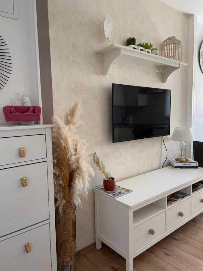 Apartment Ria Split Eksteriør bilde