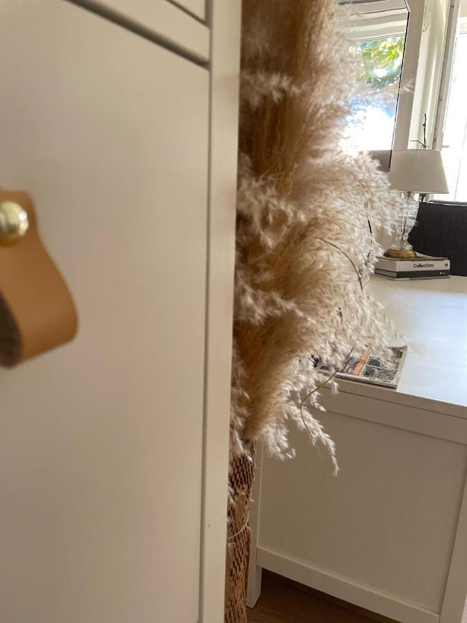 Apartment Ria Split Eksteriør bilde