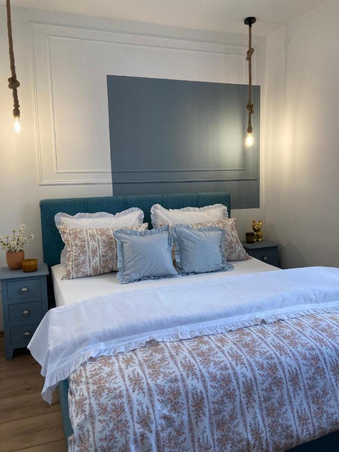 Apartment Ria Split Eksteriør bilde