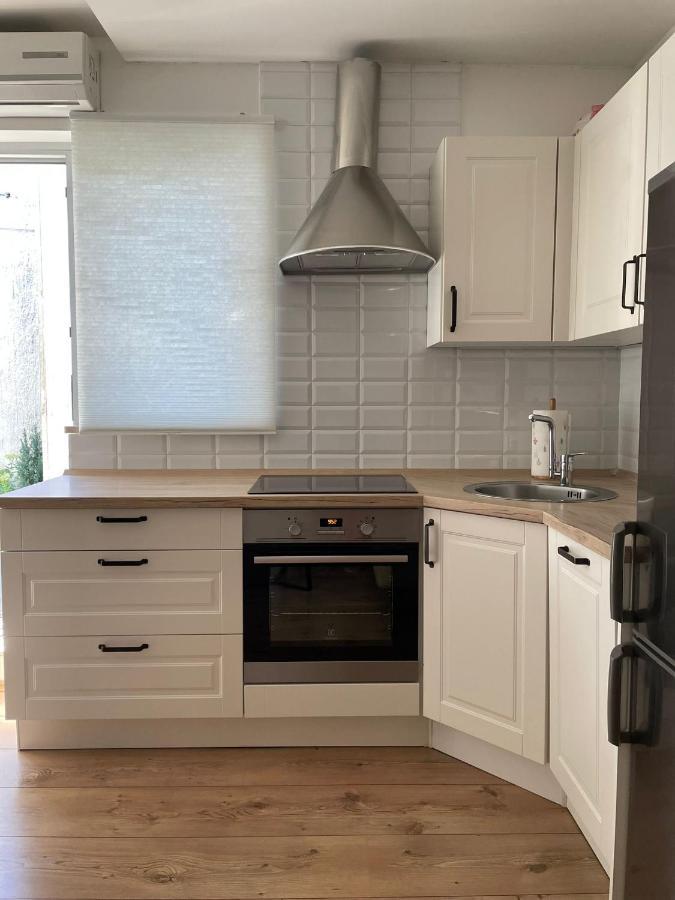 Apartment Ria Split Eksteriør bilde