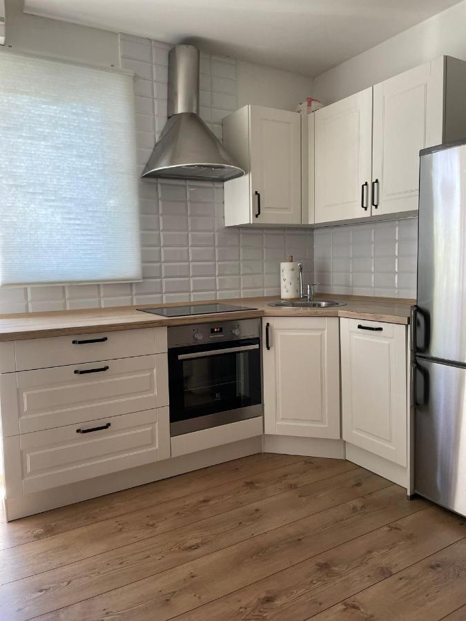 Apartment Ria Split Eksteriør bilde