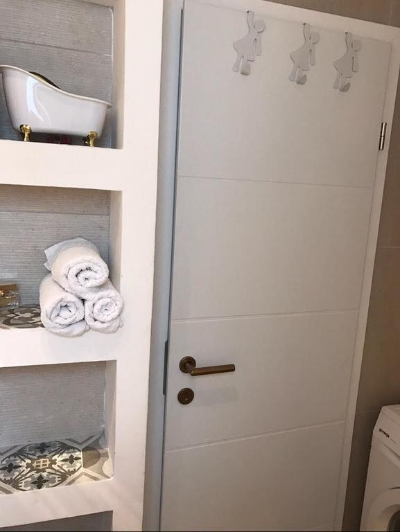 Apartment Ria Split Eksteriør bilde
