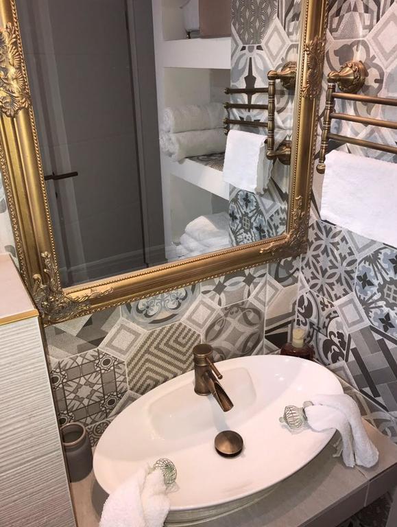 Apartment Ria Split Eksteriør bilde